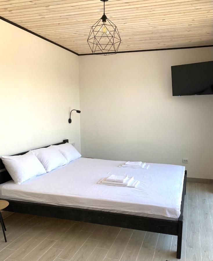 فندق Skadovsʼkفي  Citadella المظهر الخارجي الصورة