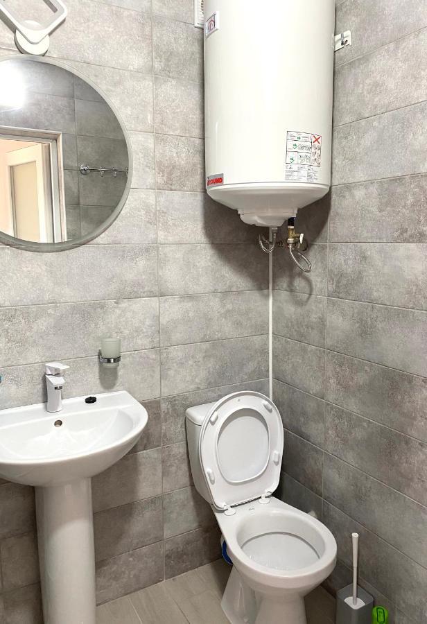 فندق Skadovsʼkفي  Citadella المظهر الخارجي الصورة