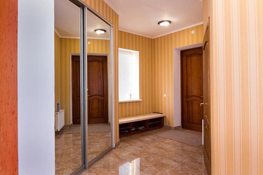 فندق Skadovsʼkفي  Citadella المظهر الخارجي الصورة