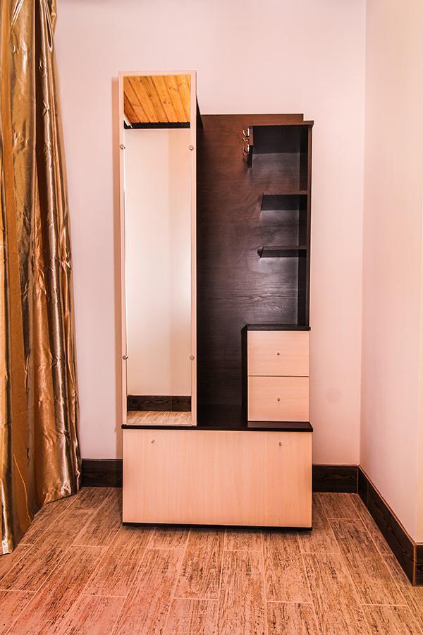 فندق Skadovsʼkفي  Citadella المظهر الخارجي الصورة