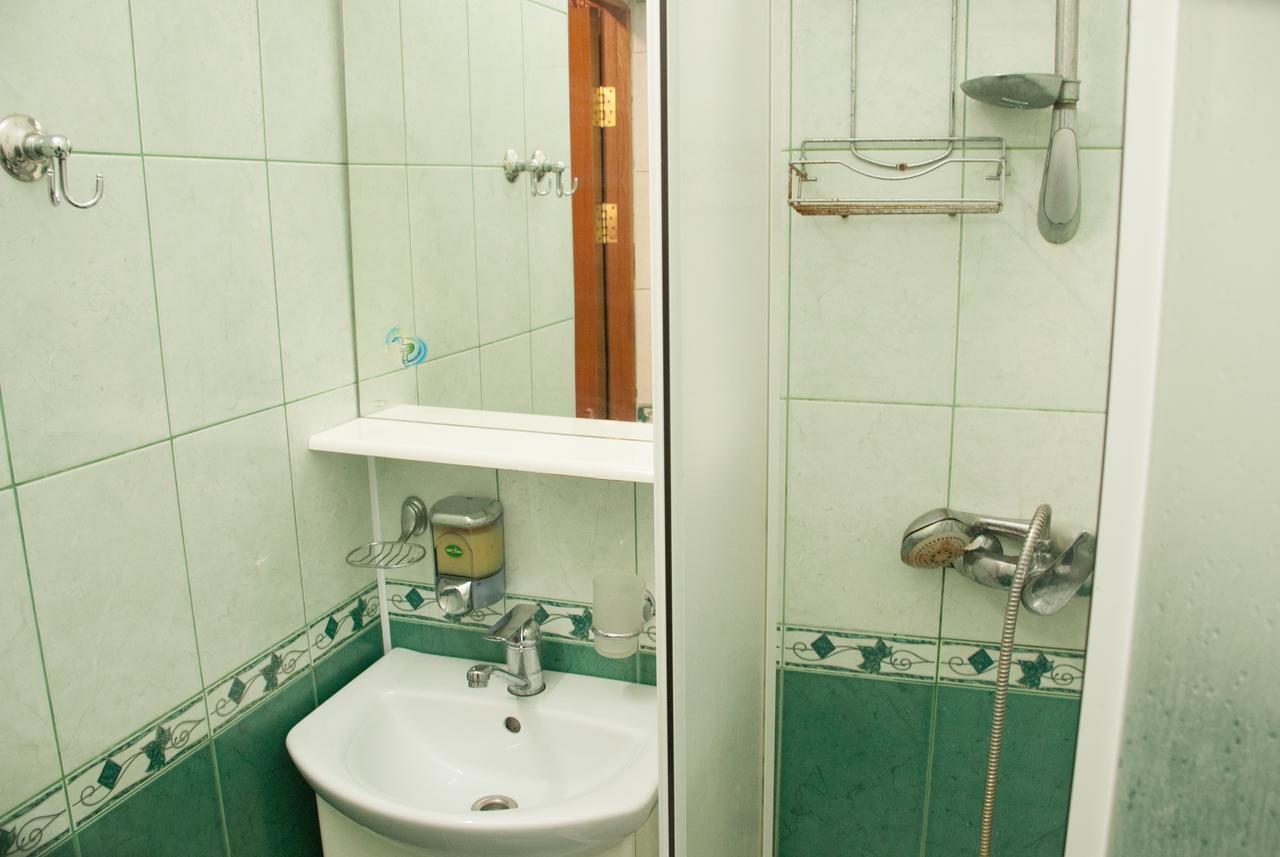 فندق Skadovsʼkفي  Citadella المظهر الخارجي الصورة