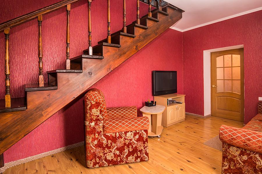 فندق Skadovsʼkفي  Citadella المظهر الخارجي الصورة